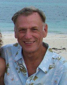Ronald Ray - Class of 1965 - Alliance High School