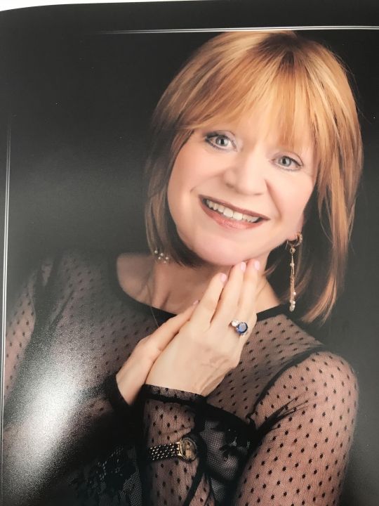 Ann Smith - Class of 1965 - Alliance High School
