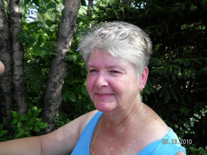 Lynn Penick - Class of 1968 - Alliance High School