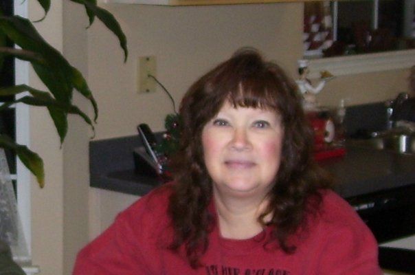 Sandy Kotzbacher - Class of 1975 - Alliance High School