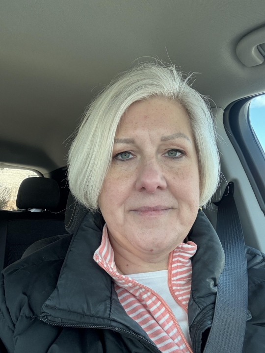 Debbie Moore - Class of 1985 - Alliance High School