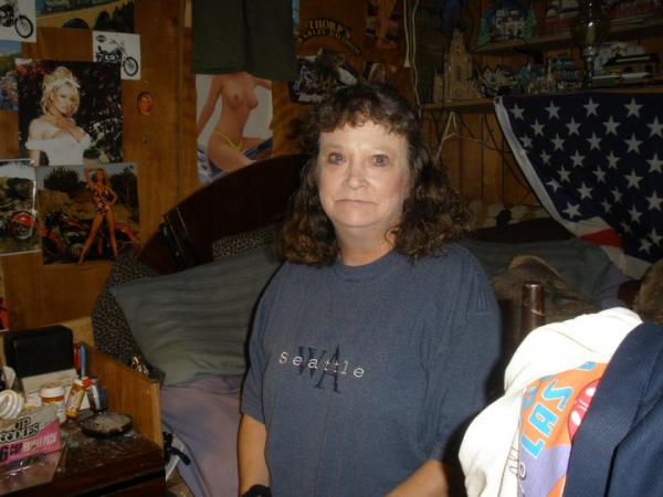 Ellen Coe - Class of 1975 - Alliance High School