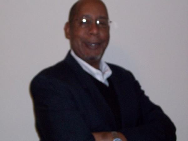 Michael Thomas - Class of 1975 - Alliance High School