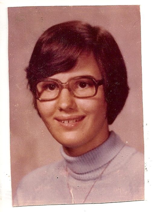 Debbie Detchon - Class of 1978 - Alliance High School