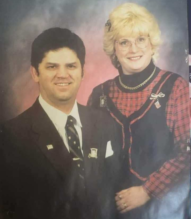 Jeff Wyeth - Class of 1976 - Alliance High School