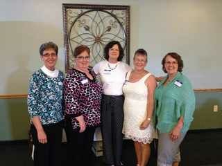 Susan Shuster - Class of 1974 - Alliance High School