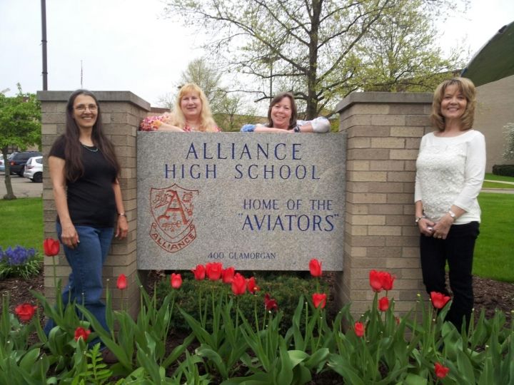 1975 AHS 40th Reunion SAVE THE DATE!