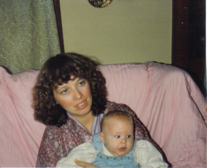 Kathleen Tietz - Class of 1970 - Alliance High School