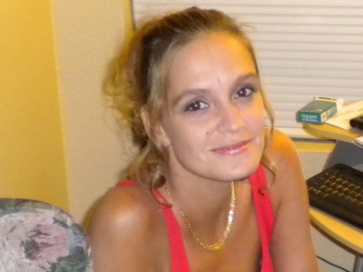 Brandi Jerome-dixon - Class of 1994 - Alliance High School