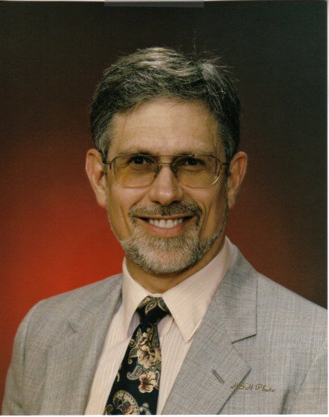 John Lunsford - Class of 1973 - Alliance High School