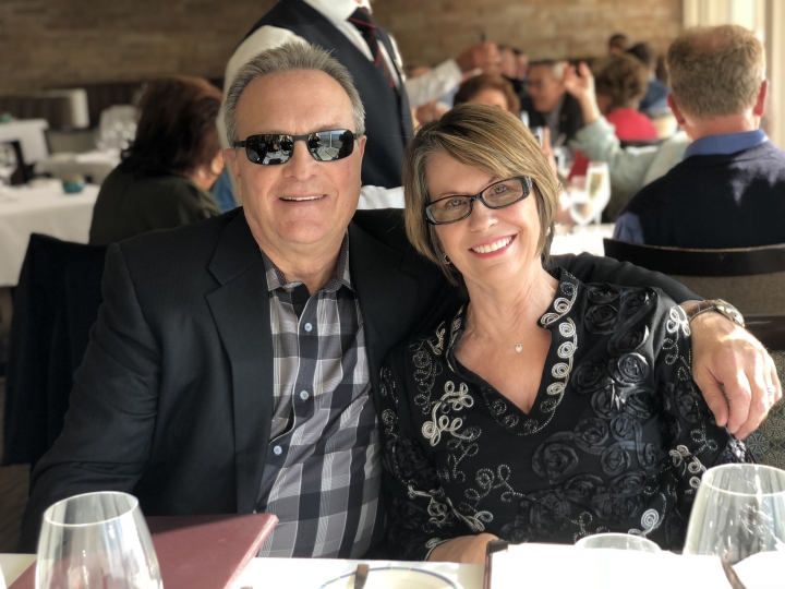 Michael Michael Stoia - Class of 1968 - Alliance High School