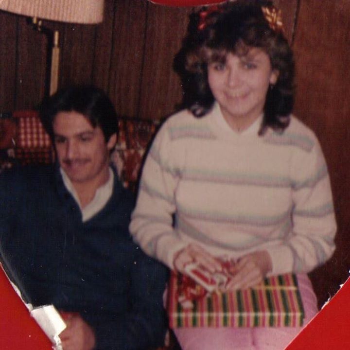 Lisa Santis - Class of 1985 - Alliance High School