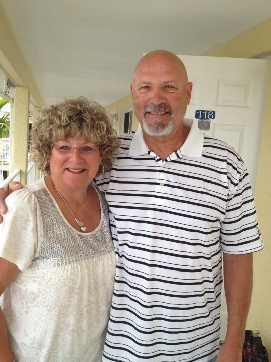 Joyce Regoli - Class of 1971 - Alliance High School