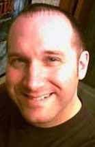 Steve Parsons - Class of 1990 - Marlington High School
