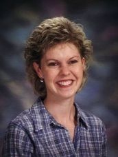 Amy Barnes - Class of 1990 - Marlington High School