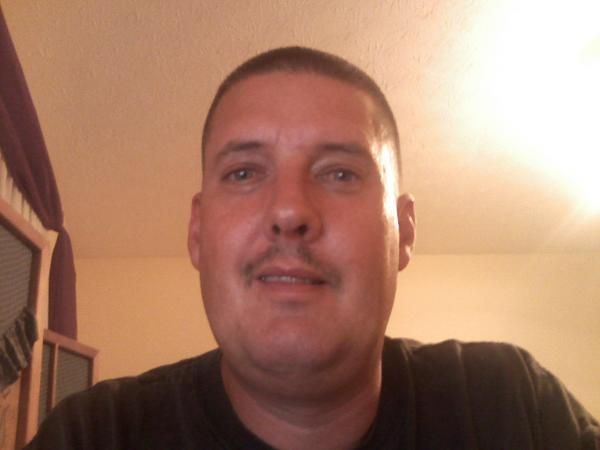 Bruce Betz - Class of 1984 - Marlington High School