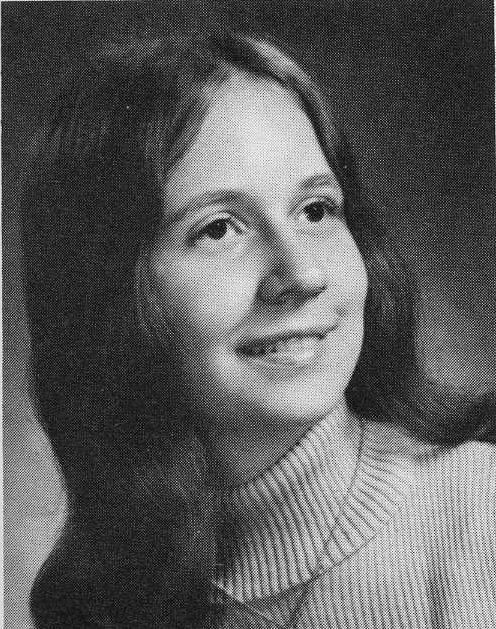 Cynthia Moser - Class of 1974 - Marlington High School
