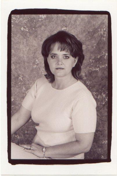 Jill Eaton - Class of 1984 - Marlington High School