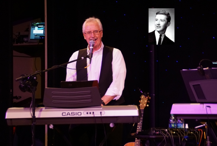 Dave Myers - Class of 1966 - Marlington High School