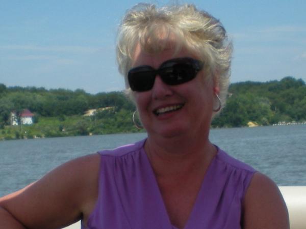 Connie Burt - Class of 1965 - Marlington High School