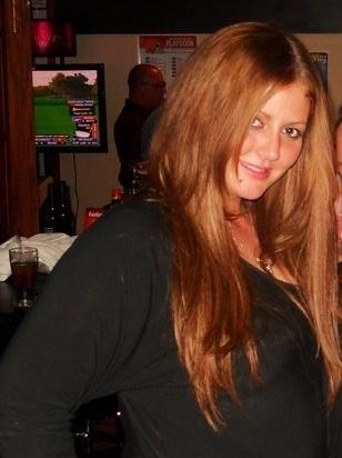 Patricia Ruhl - Class of 2003 - Marlington High School