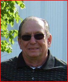 Gerald Twaddle - Class of 1963 - Marlington High School