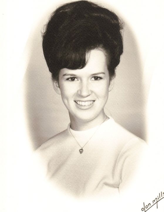 Jacquelyn  (jackie) Stauffer - Class of 1969 - Marlington High School