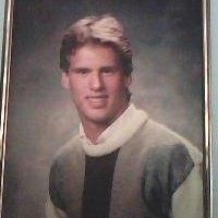 Stephen Gunn - Class of 1987 - Canton South High School