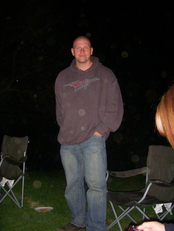 Brian Johnson - Class of 1990 - Canton South High School