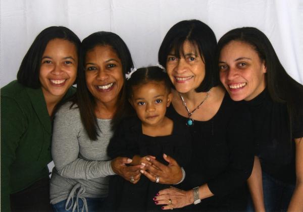 Beverly Johnson - Class of 1964 - Canton South High School