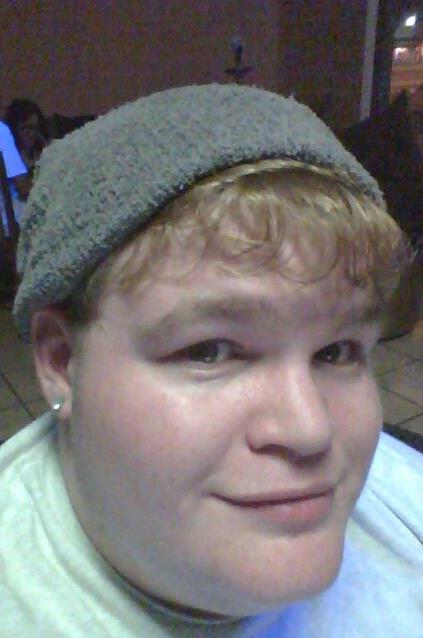 Ryan Bowers - Class of 2009 - Canton South High School