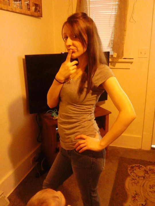Amanda Bibey - Class of 2006 - Canton South High School
