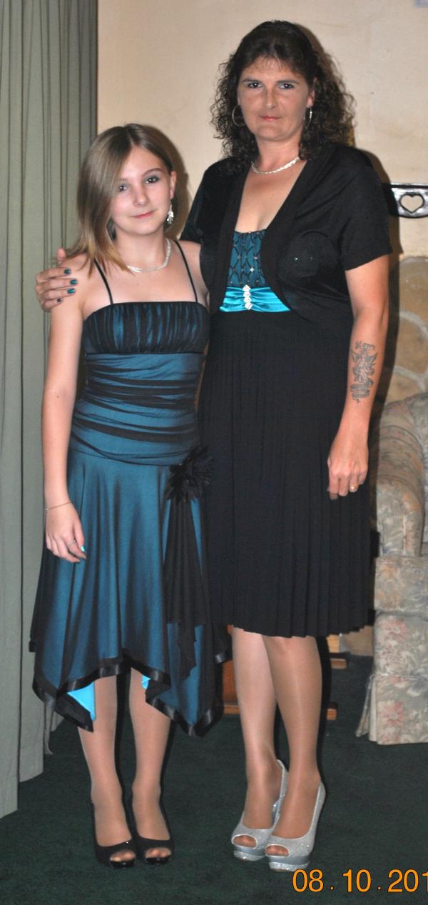 Amanda Mcgrath - Class of 1995 - Canton South High School