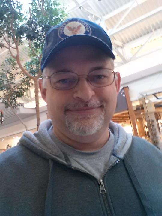 Rick Heaton - Class of 1985 - Canton South High School