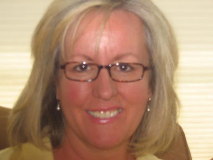 Terri Stevens - Class of 1975 - Canton South High School