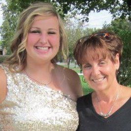 Rita Trissel - Class of 1975 - Canton South High School