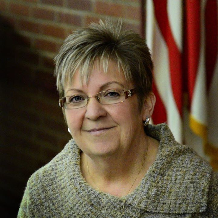Linda Butler - Class of 1973 - Louisville High School