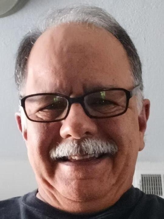 Matthew Luker - Class of 1977 - Louisville High School