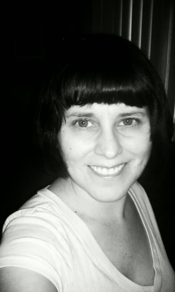 Christine Heighton - Class of 1996 - Louisville High School