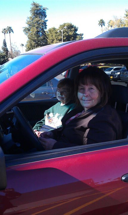 Helen Hall - Class of 1962 - Louisville High School