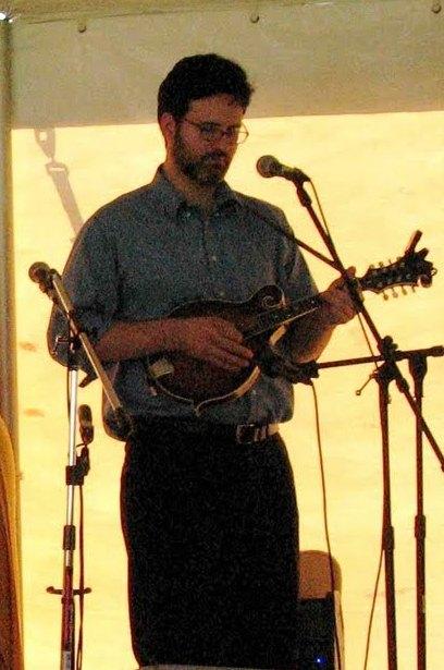 Andrew Dutter - Class of 1996 - Louisville High School