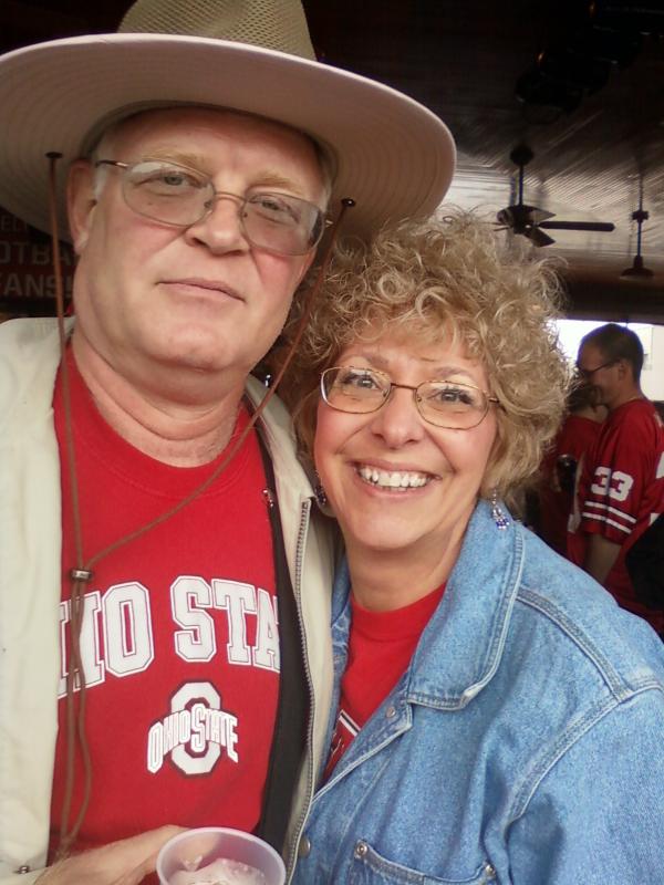 Pam Romayo - Class of 1973 - Louisville High School