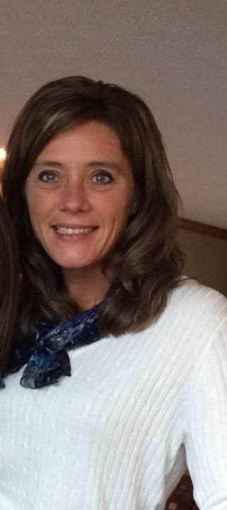 Jina Alaback - Class of 1990 - Louisville High School