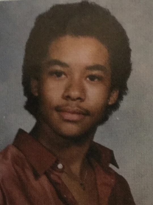 Pete Johnson - Class of 1981 - Buchtel High School