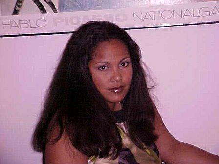Elizabeth Holmes - Class of 1988 - Buchtel High School