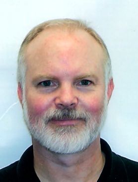 Jim Kauffman - Class of 1969 - Buchtel High School