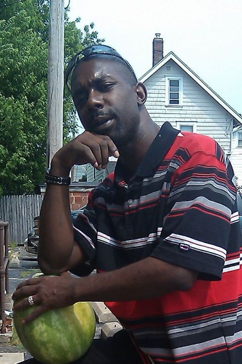 Michael Williams - Class of 1994 - Buchtel High School