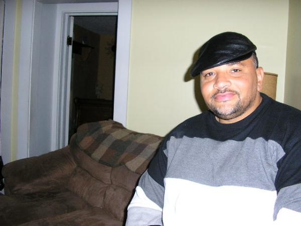 Melvin Maughmer - Class of 1983 - Buchtel High School