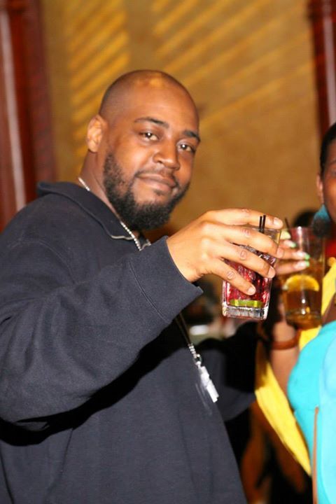 Marlon Haslem - Class of 1998 - Buchtel High School
