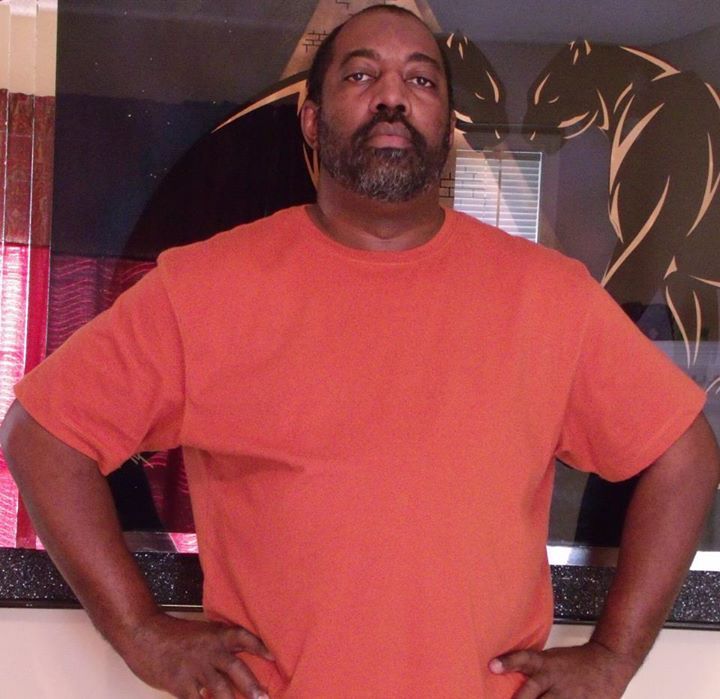 Mike Travis - Class of 1986 - Buchtel High School